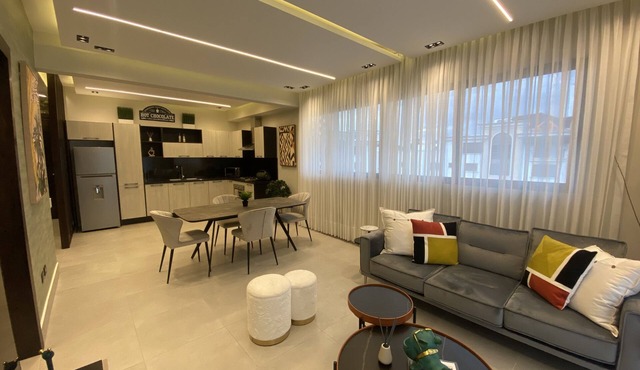 🌳Rialto Residences| Luxurious Apartment| Pool & Gym|🍃