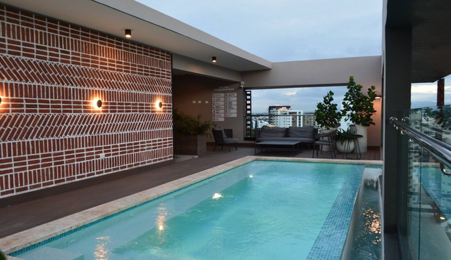 ⭐️💫Rialto Residences| Luxury 2 Bedrooms| Pool&Gym✨