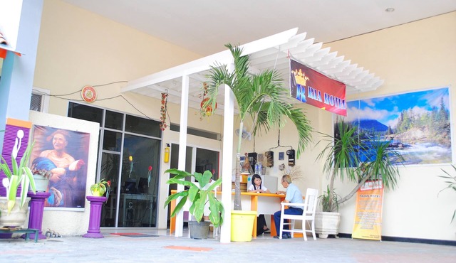 Ria Hotel Jember