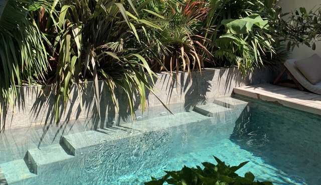 "Riad Marseillais *" in Pointe Rouge between Sea & Hill - best of JO2024