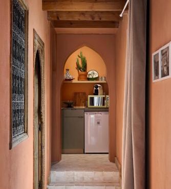 Riad Secret Love Room Marrakech Hammam & Balnéo