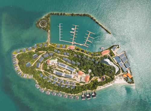 Riahi by Swiss-Belhotel
