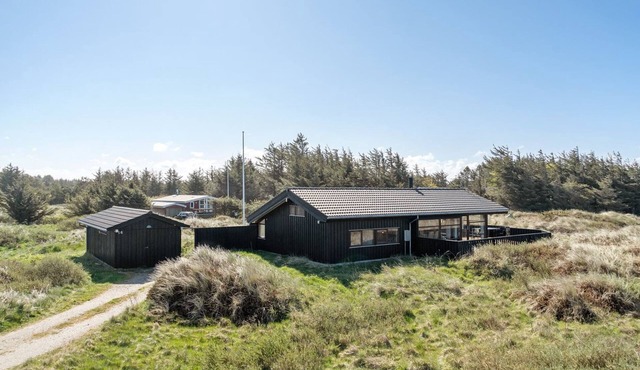 "Riana" - 375m from the sea by Interhome