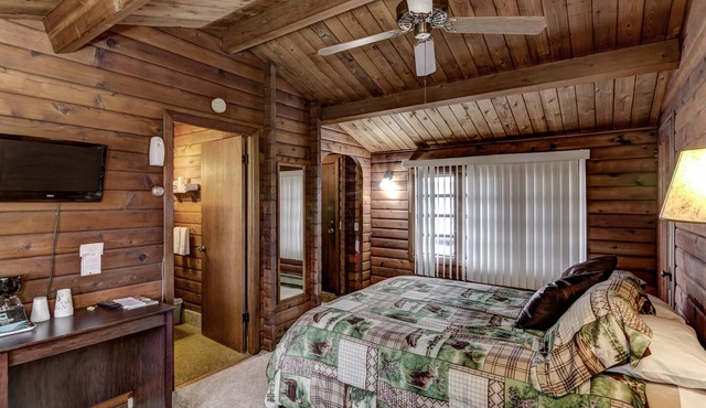 Rib Waters Inn