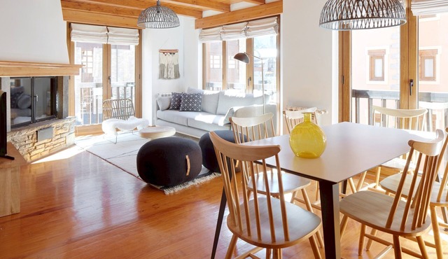 Ribaeta by FeelFree Rentals