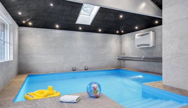 "Ribanna" - 650m from the sea by Interhome