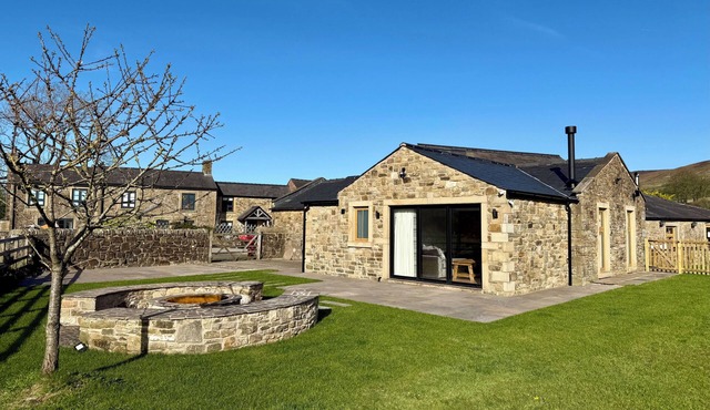 Ribble Valley Hideaways - Your tranquil escape awaits!