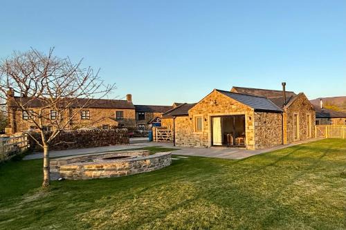 Ribble Valley Hideaways