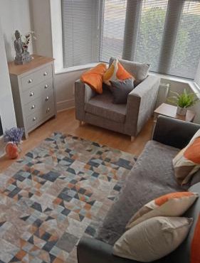 Ribbleton Rendezvous in Preston