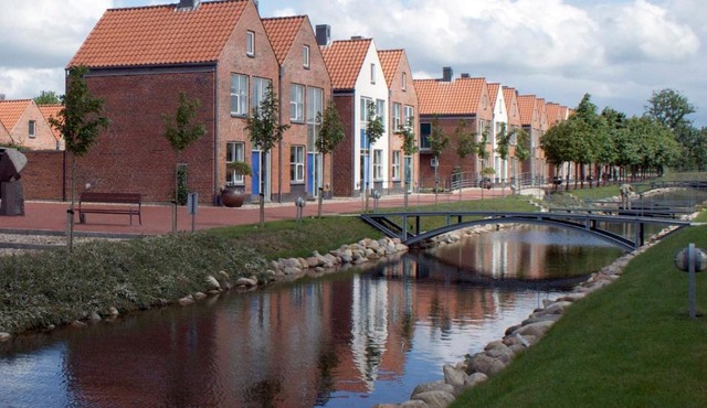 Ribe Byferie Resort