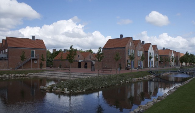 Ribe Byferie Resort
