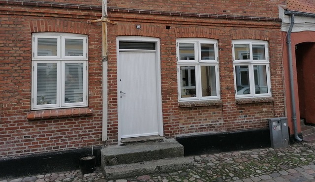 Ribe Guesthouse