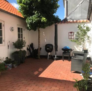 Ribe Sønderport Bed & Kitchen