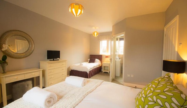 Riber Cottage - Darwin Lake Holiday Village