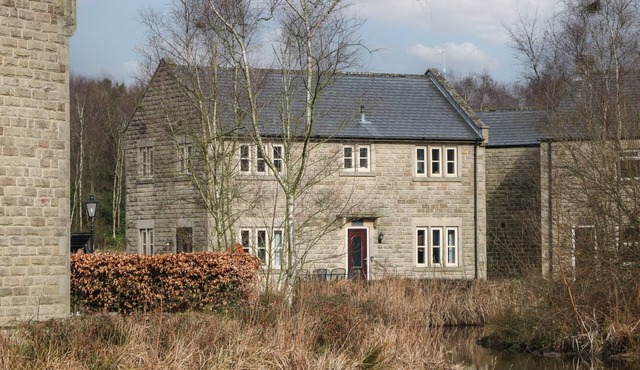 RIBER, family friendly, character holiday cottage in Two Dales