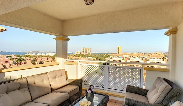 Ribera Beach 3 - 1009