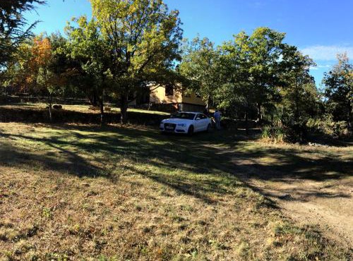 RIBES - Chalet Gîte au coeur de la nature