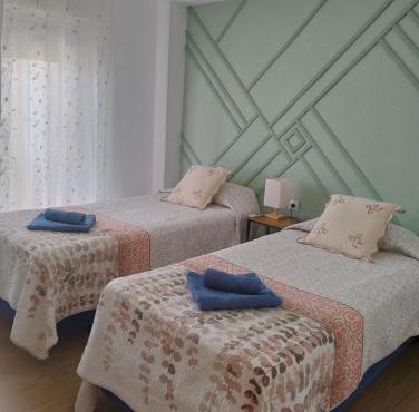 Ricardo Hostal Apartamento