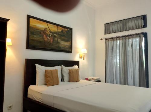 Ricel Homestay Gili