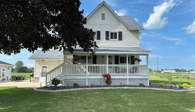 Rich's Gone-Fish-Inn