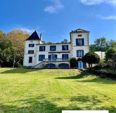 Richard Lequet Domaine gastronomique du Val d Atur