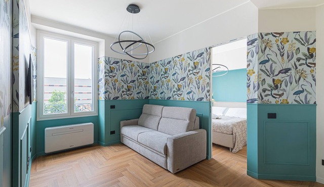Richard's Apartment - Garibaldi