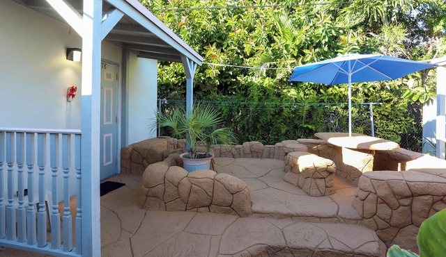 Richard's Motel Extended Stay