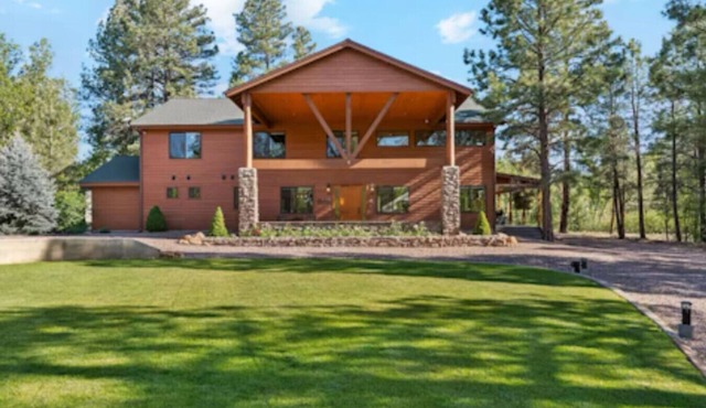 Richardson Rock Creek Ranch