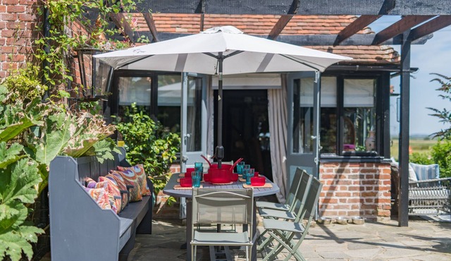 Richborough Manor, Sandwich