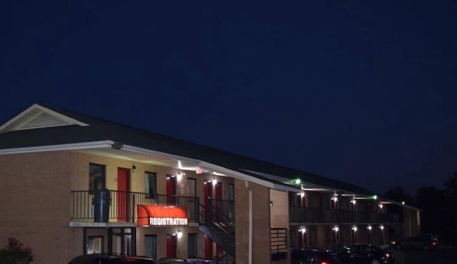 RICHBURG INN