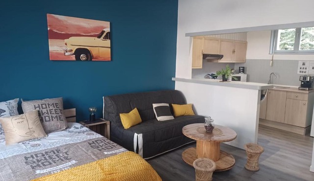 Richelieu 1 chez Adrien