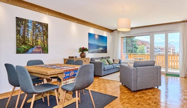 Richemont by Interhome