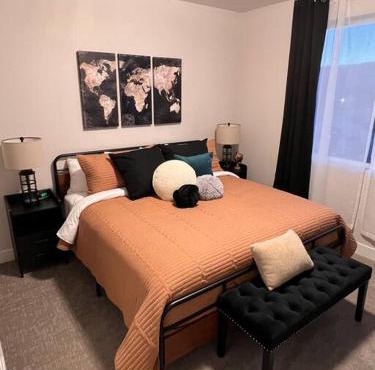 Richfield Loft Suite - Castle Rock Condos