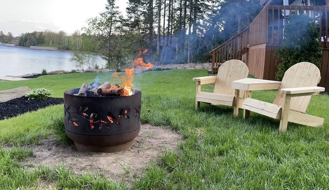 Richibucto Cozy Retreat with Bunk House