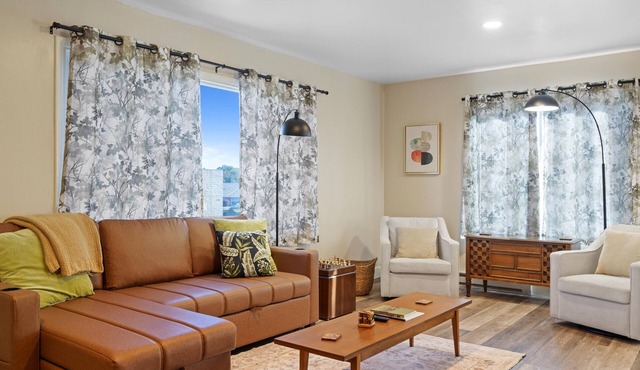 Richland Home with Fenced Yard, Near Hanford