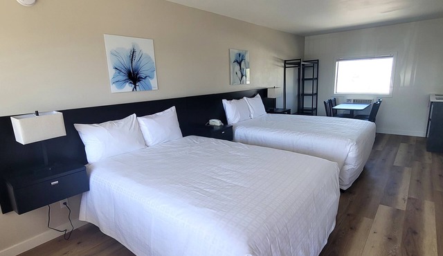 Richland Inn and Suites