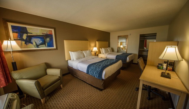 Richland Inn Lawrenceburg