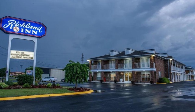 Richland Inn