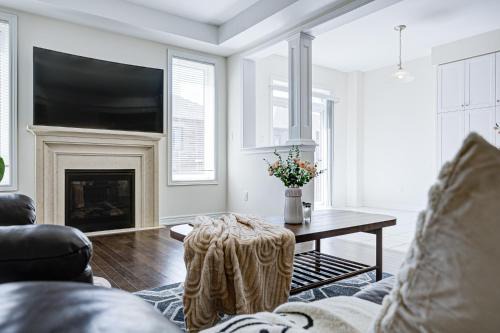 Richland Modern Luxury house