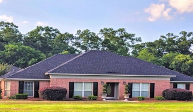 Richland Promise: 3 bdrm/3 bthrm
