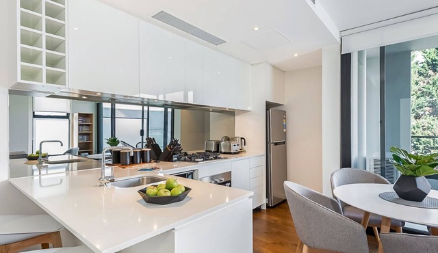 Richmond Bosisto St I90