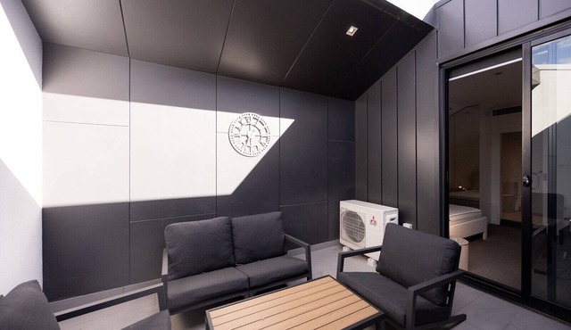 Richmond Gem City Stay