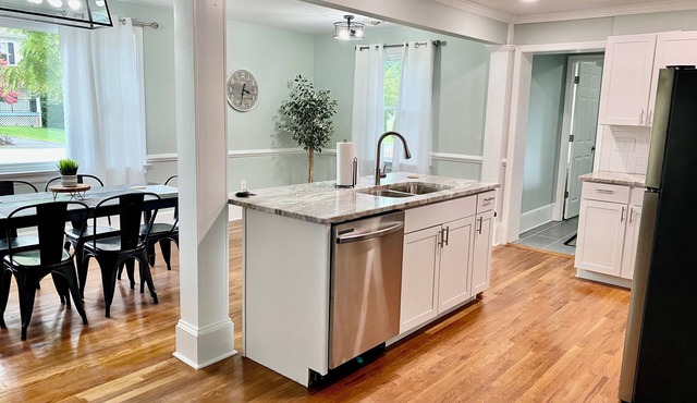 Richmond - Henrico Renovated Gem
