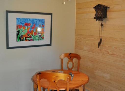 Richmond Highland Farm