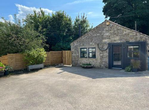 Richmond Hill Cottage Markington