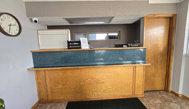 Richmond Inn & Suites