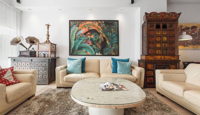 Richmond Japanese Style Townhouse close to MCG