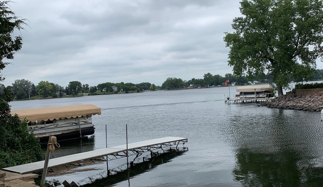 Richmond Lake Getaway