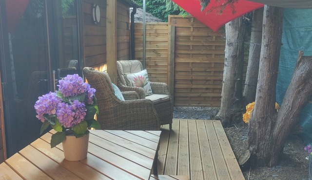 Richmond Lane Guest House