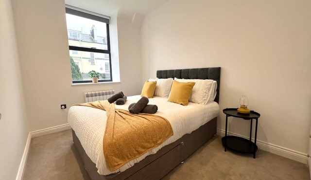 Richmond Mews by Staytor Accommodation